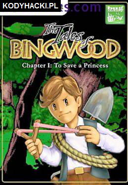 The Tales of Bingwood: Chapter I - To Save a Princess Hack Cheats