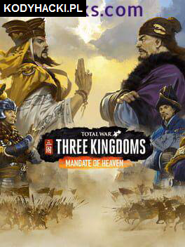 Total War: Three Kingdoms - Mandate of Heaven Hack Cheats