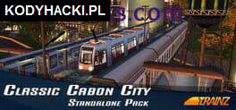 Trainz Simulator: Classic Cabon City Hack Cheats