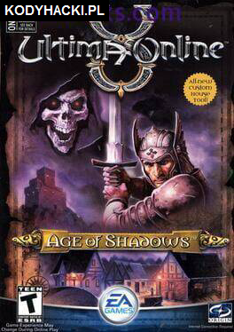 Ultima Online: Age of Shadows Hack Cheats
