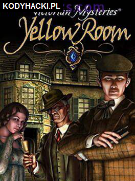 Victorian Mysteries: The Yellow Room Hack Cheats