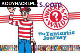 Where's Wally? Fantastic Journey 3 Hack Cheats