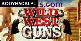 Wild West Guns Hack Cheats