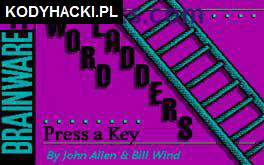 Word Ladders Hack Cheats