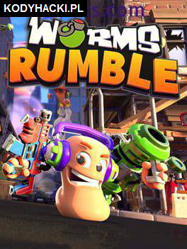 Worms Rumble Hack Cheats