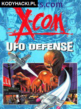 X-COM: UFO Defense Hack Cheats