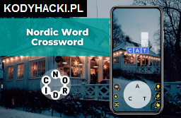 Nordic Word Game Hack