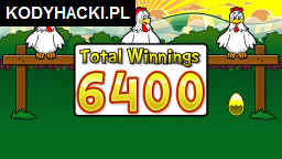 Fowl Play Gold Cheat