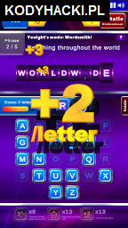 Attractions: The Word Game Cheat