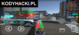 Imran Khan PTI Bus 3D 2022 Hack