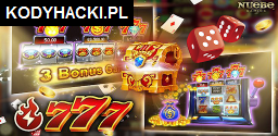 NUEBE Online Casino Cheat