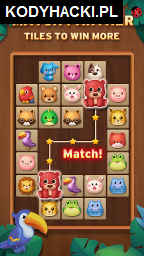 Tile Connect-Matching games Cheat