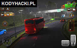 Turystyczny autobus gry 3D Cheat