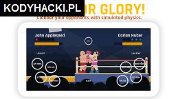 Super Boxing Championship! Hack