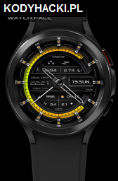 VVA35 Hybrid Watchface Cheat