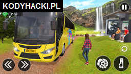 Bus Driving Simulator Bus Game Hack