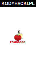 PomoDoro - Work Timer Hack