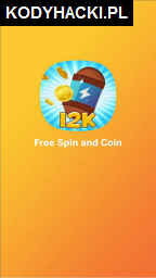 Spin And Coin For Coin Master Hack
