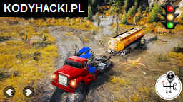 Truck Driving Games Oil Tanker Hack