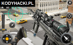 FPS Sniper Gun Game Offline Hack