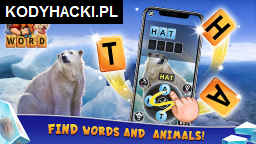 Word Connect - Find Words Game Hack