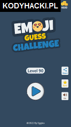 Emoji Guess Challenge Hack