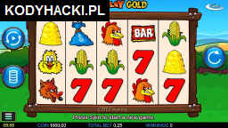 Fowl Play Gold Hack