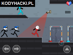 Red and Blue: Stickman Games Cheat