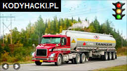 Truck Driving Games Oil Tanker Kody