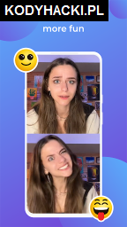 Emoji Challenge: Funny Filters Kody
