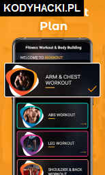 Six Pack Abs Workout Cheat