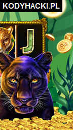 Jungle Panther Kody