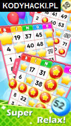 Bingo Easy - Lucky Games Hack