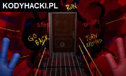 Guide For Poppy Horror Hack
