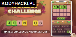 Wordly Challenge Hack