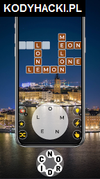 Nordic Word Game Cheat