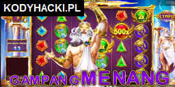 Pragmatic Slot Zeus Olympus ID Cheat