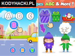 Bebi Toddlers: Learning Games Cheat