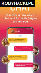 YouFlirt - Aplikacja Flirt Cheat