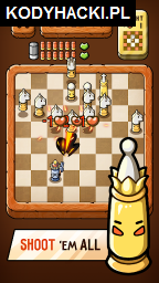 Bullet Chess: Board Shootout Hack