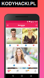 Germany Social: Dating & Chat Hack