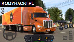 Truck Simulator : Ultimate Kody