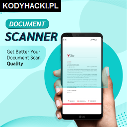 Document Scanner - PDF Scanner Hack
