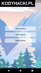 Which mountain is the highest Cheat