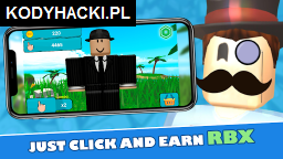 RoClicker - Free Robux Hack