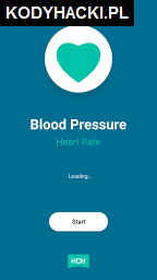 Ciśnienie Krwi i Puls Pomiar Hack