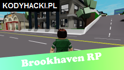 Brookhaven RP Mod Helper Cheat