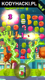 Candy Soda Match 3 Puzzle Hack