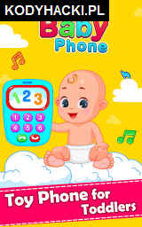 Baby Phone & Tablet Kids Games Hack