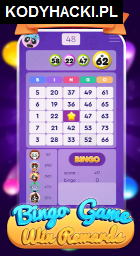 Bingo Cash Rewards Day Cheat